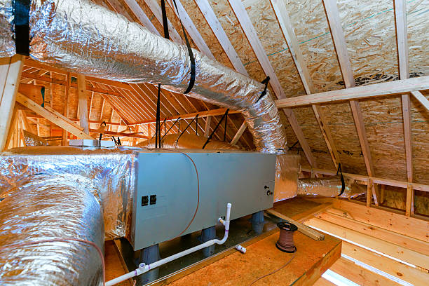 Trusted Hvac service in Miamiville, OH - FH HVAC